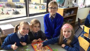 Kilkenny school wins national design challenge using 3D printing