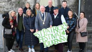 Castle Park festivities and marching bands to thrill Kilkenny for St  Patrick’s Festival