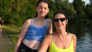Pictures 1: Summer sunshine snaps as Kilkenny enjoys the heatwave