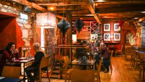 Kilkenny's Petronella: A restaurant with people and passion at its heart