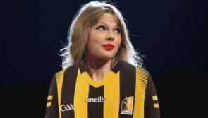 Kilkenny is obsessed with Taylor Swift, according to new findings!