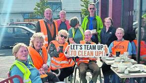 Thanks for your work! Kilkenny Tidy Towns groups rewarded with €38,000