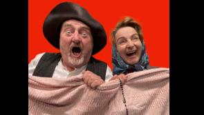 Hilarious comedy to be performed in Kilkenny for one night only