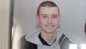 Gardaí appeal over young man (18) missing from Kilkenny