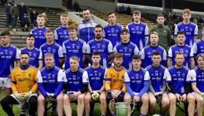 Details confirmed for Kilkenny Senior, Intermediate and Junior football Leagues