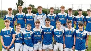 Kilkenny GAA- Title triumph for ’Town minors
