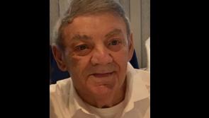 Famed Kilkenny showband musician Tom Dullard has died