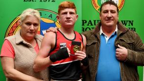 PICTURES: Paulstown Boxing Tournament 2023 was a great success! - Kilkenny Live