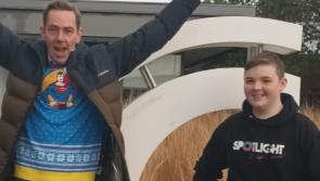 BREAKING: Kilkenny teen to have starring role on tonight's Late Late Toy Show