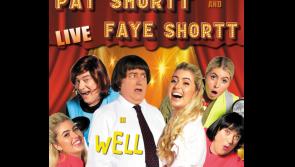 Famous comedian and daughter duo bring their comedy talent to Kilkenny 