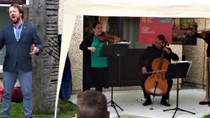 'Mobile Music Machine' to continue visiting Kilkenny care centres in 2022