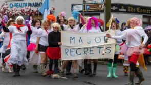 GALLERY: All the craic at the Castlecomer Wellie Race in Kilkenny