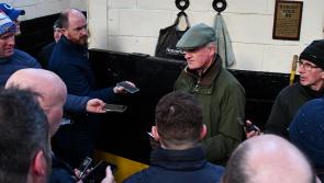 Gallery: Willie Mullins Cheltenham Festival 2022 stable tour - Kilkenny People