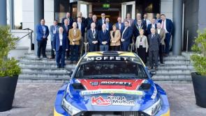 Kilkenny set to benefit as South East primed to host World Rally Championship