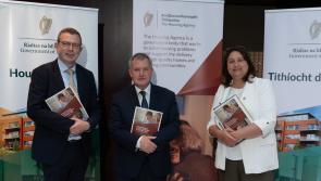 Campaign to increase visibility of housing strategy for disabled people in Kilkenny