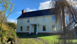 Elegant 4-bed detached home in idyllic Kilkenny countryside for sale - click for pics!