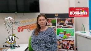 WATCH: New 'Outdoor Dining Grant Scheme' explained by Kilkenny County Council