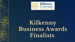 Kilkenny Business Awards 2022 - and the finalists are...!