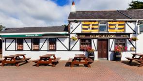 Charming Kilkenny pub now on the market - click for pics!