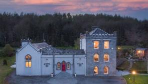 Well-known Kilkenny residence, once part of ancient demesne, for sale  - click to tour!