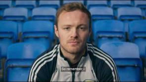 GAA stars highlight the danger of driver fatigue in new campaign