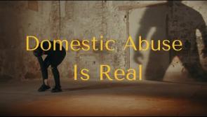 WATCH: Powerful video depicting domestic violence by Amber Women's Refuge in Kilkenny
