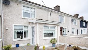 An ideal starter/retirement home situated in the heart of Kilkenny City for sale!