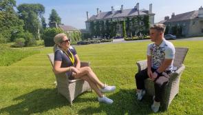 WATCH: Dreams really do come true for world's No 1 disability golfer