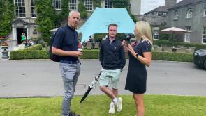 WATCH: Punters predict the winner of the Horizon Irish Open in Kilkenny