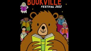 Bookville  Kilkenny  unveils fabulous Bookville exhibition this weekend