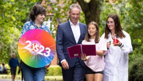 The countdown is on to the BT Young Scientist and Technology Exhibition 2023