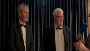 VIDEO: MERLYN Industries scooped the Overall Business of the Year Award at Kilkenny Business Awards