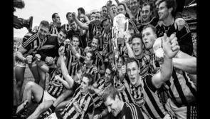 WATCH: Pivotal moments in Kilkenny's hurling & camogie history