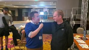 WATCH: Building relationships key for Shortall as he secures very first Kilkenny council seat 