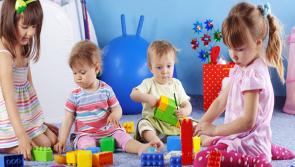 Oh! The middle child!! National Middle Child Day. 