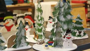 OPINION: Give the gift of craft in Kilkenny this Christmas