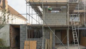 House construction in Kilkenny being 'held back' by soaring construction costs