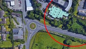 New pedestrian and cycling bridge planned for Kilkenny City