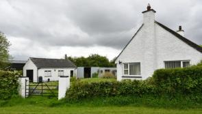 Detached property at bargain price for sale in rural Kilkenny - see pics!