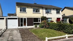 Kilkenny property in fine location hits the market - see more!