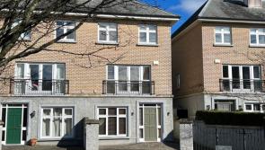 Executive residence in Kilkenny hits the market - see inside!