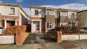 Bright, spacious and well-appointed property hits the market in Kilkenny - see pics!