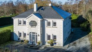 Impressive new property hits the market in Kilkenny - see inside!