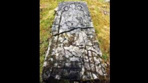 Is Saint Nicholas really buried at the 'lost town' of Newtown in Jerpoint, Kilkenny?