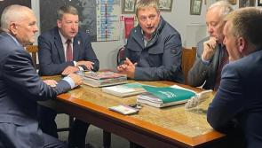 Deputy John McGuinness calls for action in advance of Budget 2023 