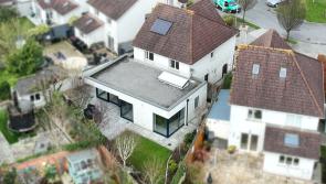 Incredible Kilkenny property with large modern extension for sale - see pictures!