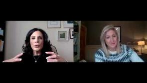 Watch: Day in the life with resilience, burnout and stress coach Siobhan Murray