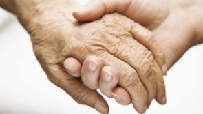 A letter to the editor of the Kilkenny People about dementia as World Alzheimer’s Month ends