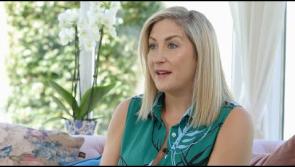 Kilkenny's Siobhan Donohoe speaks about living with psoriatic arthritis