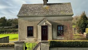 This Kilkenny property is an ideal and affordable refurbishment project!